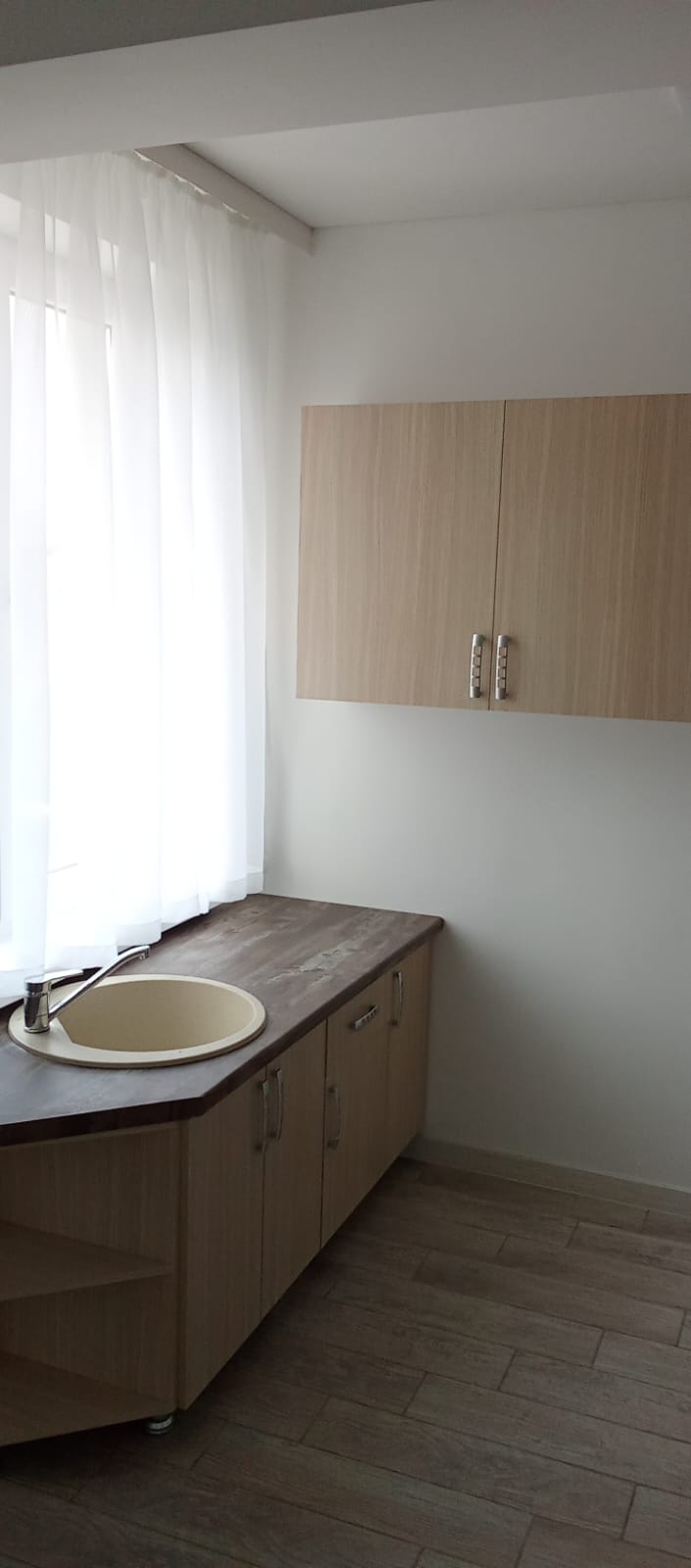 Фото Белый Берег