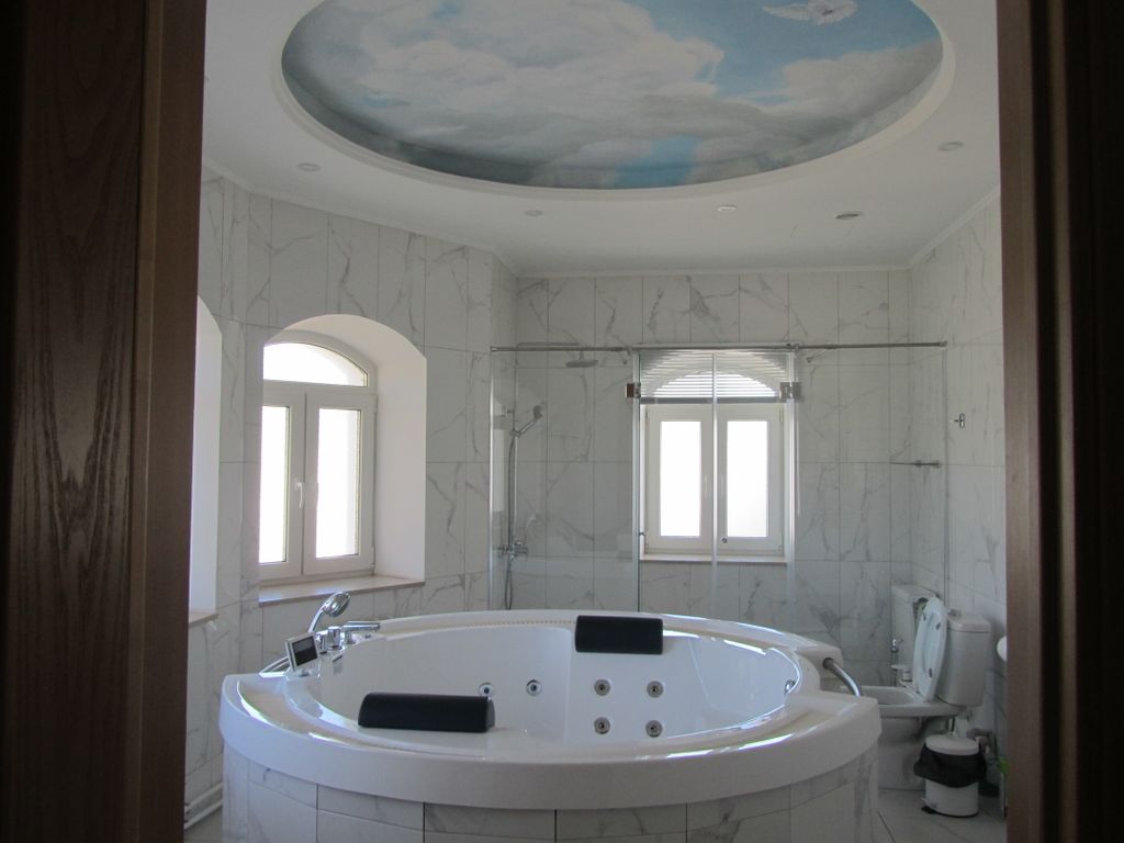 Фото Апартаменты Октябрьская 27/13