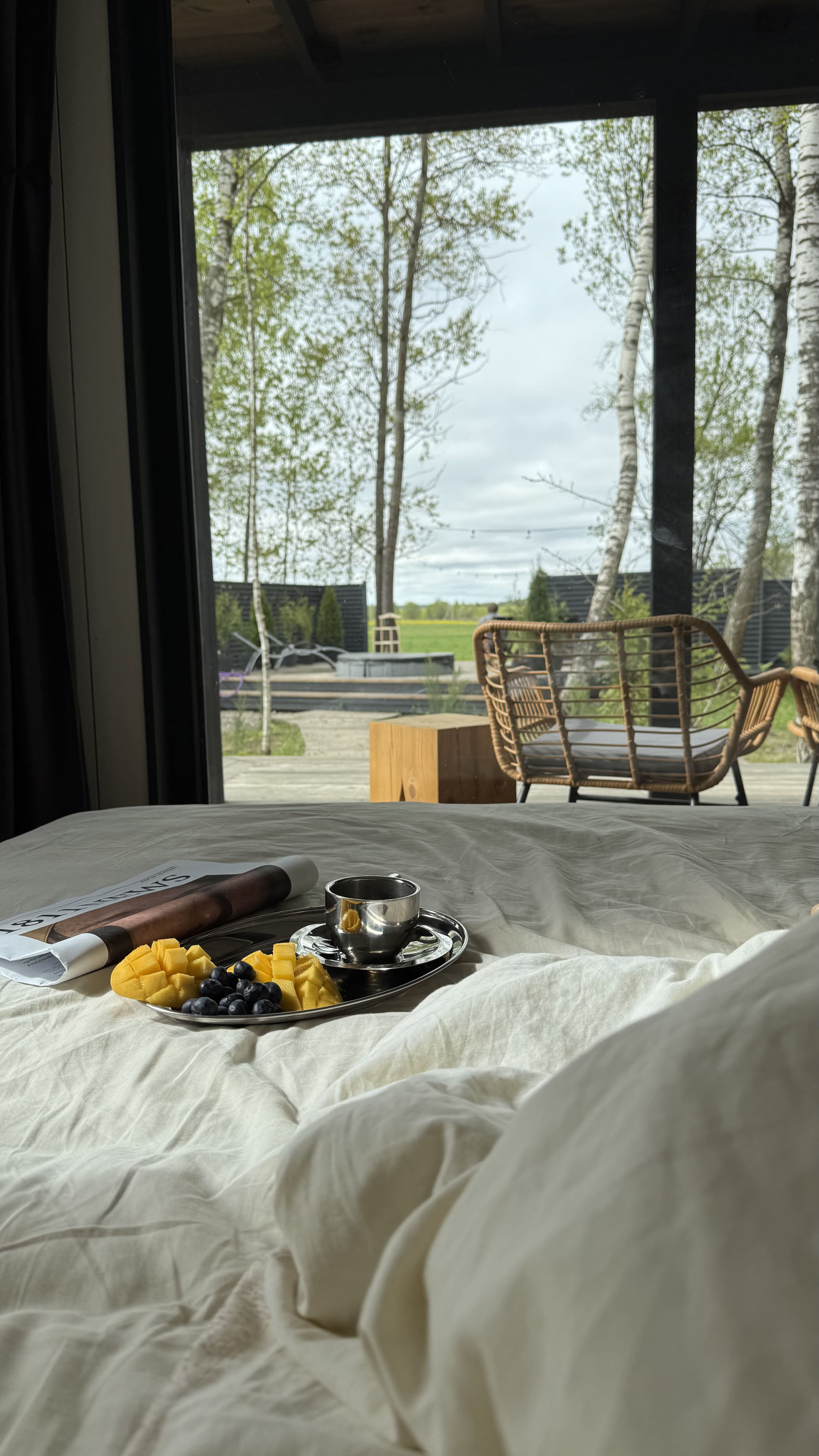 Фото Lesnaya Vysota & SPA