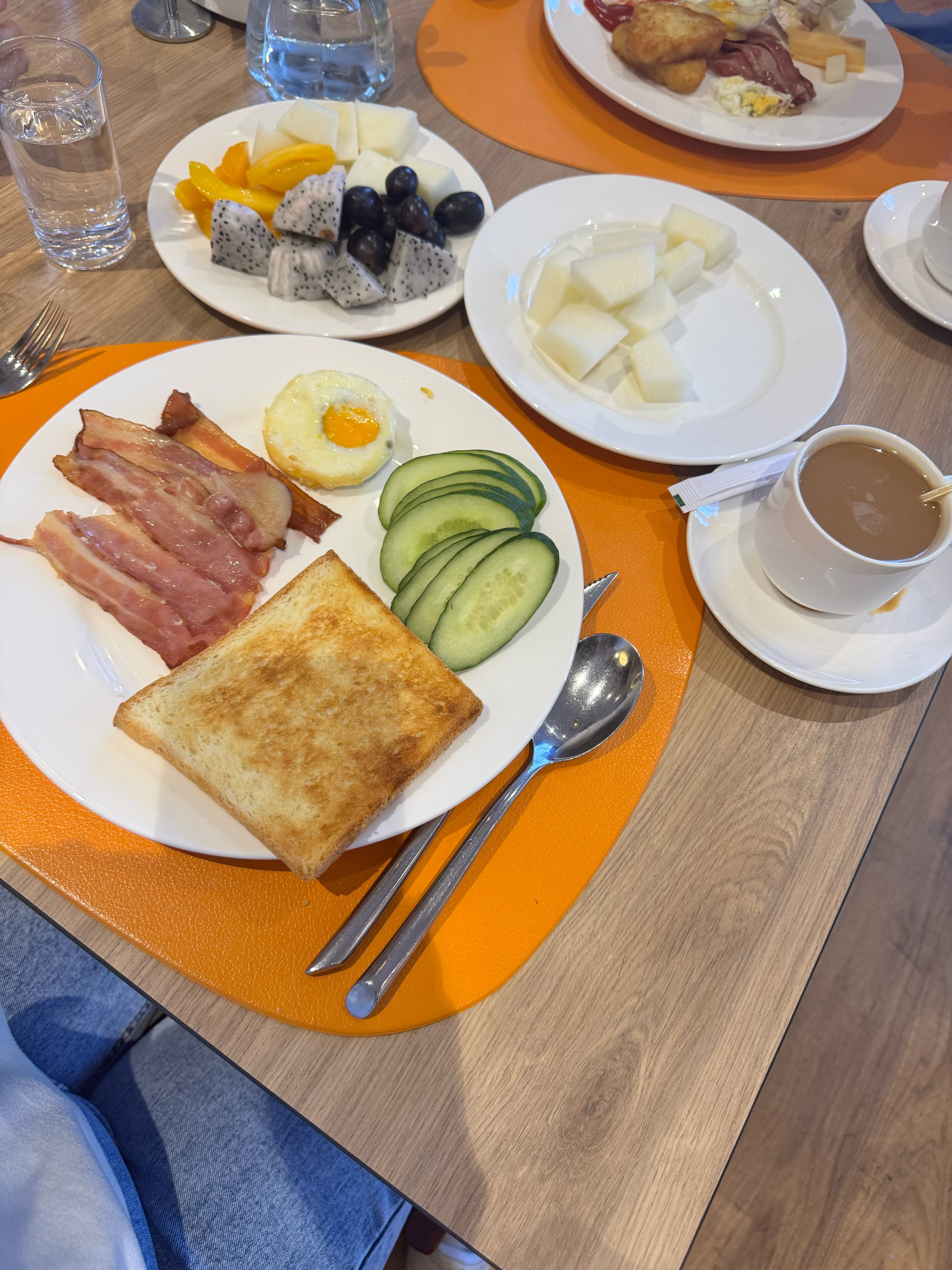 Фото Holiday Inn Ulaanbaatar by IHG