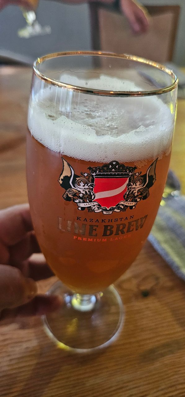 Фото Inn Ozz Astana