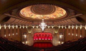 Гостиница Victorian Hotel