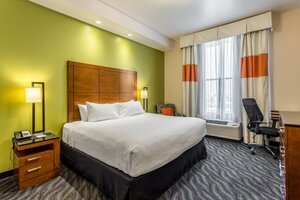 Fairfield Inn & Suites Alamogordo (New Mexico, Otero County), hotel