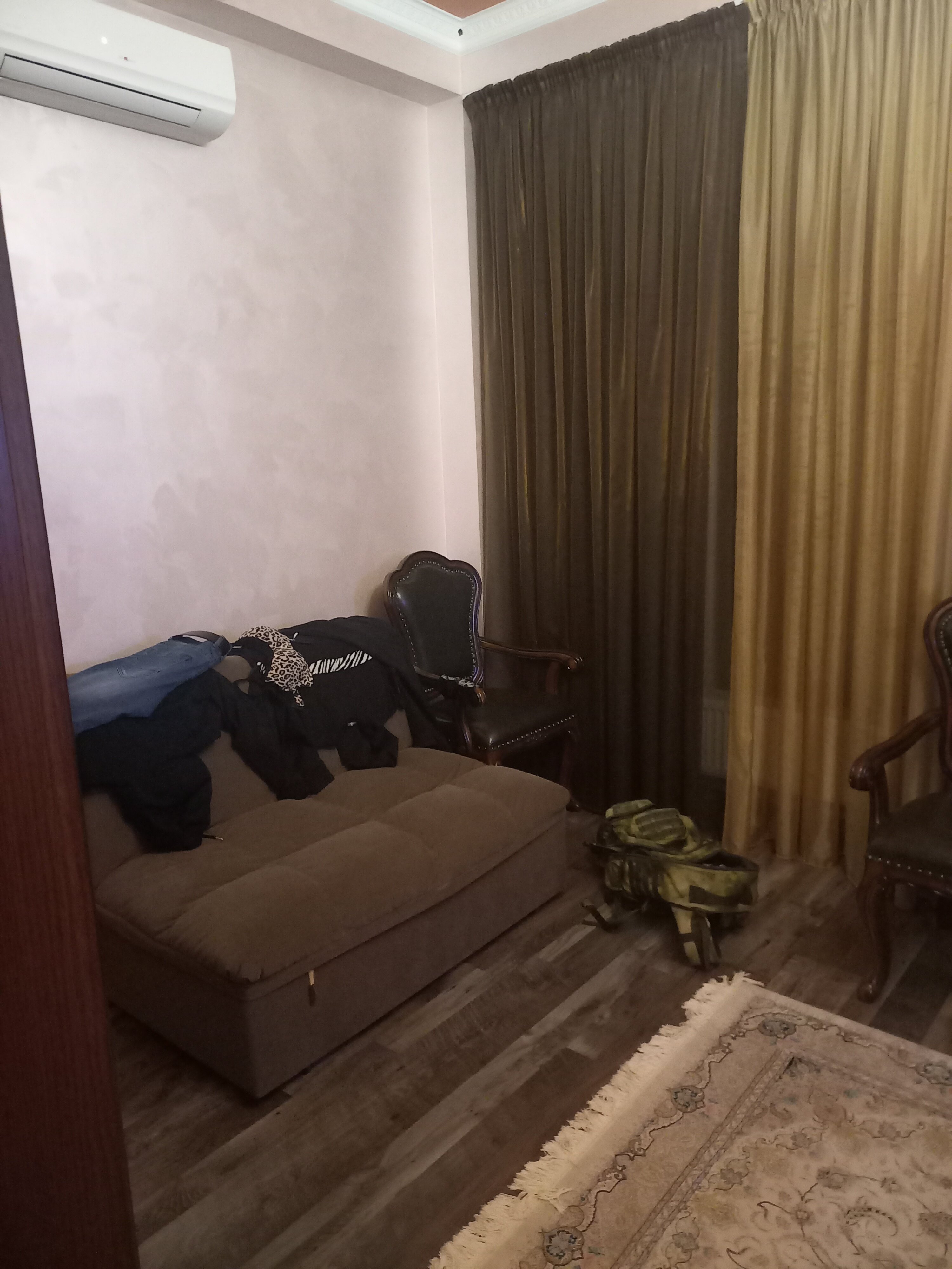 Фото Бомонд