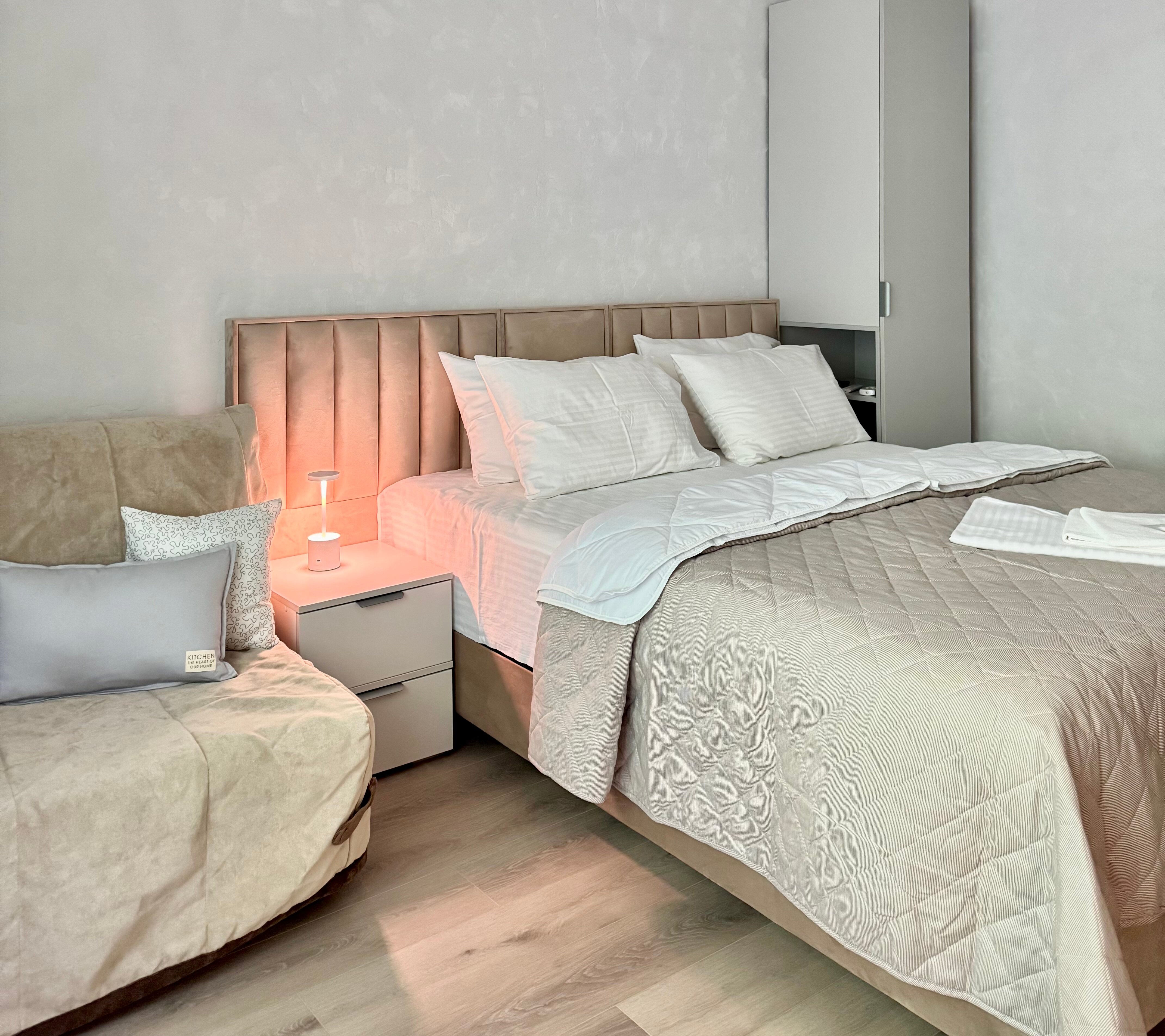 Фото Вилла Бриз