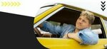 It's time to drive! (Aerodromnaya Street, 8) ، مدرسة لتعليم القيادة