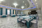 Ararat (Pirogovo Village, Tsentralnaya Street, 44А) ، مقهى