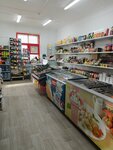 По Пути (rabochiy posyolok Kropachyovo, ulitsa Pushkina, 51), grocery
