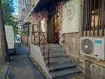 Girls Beauty Room (Mamikonyants Street, 29), salón de belleza
