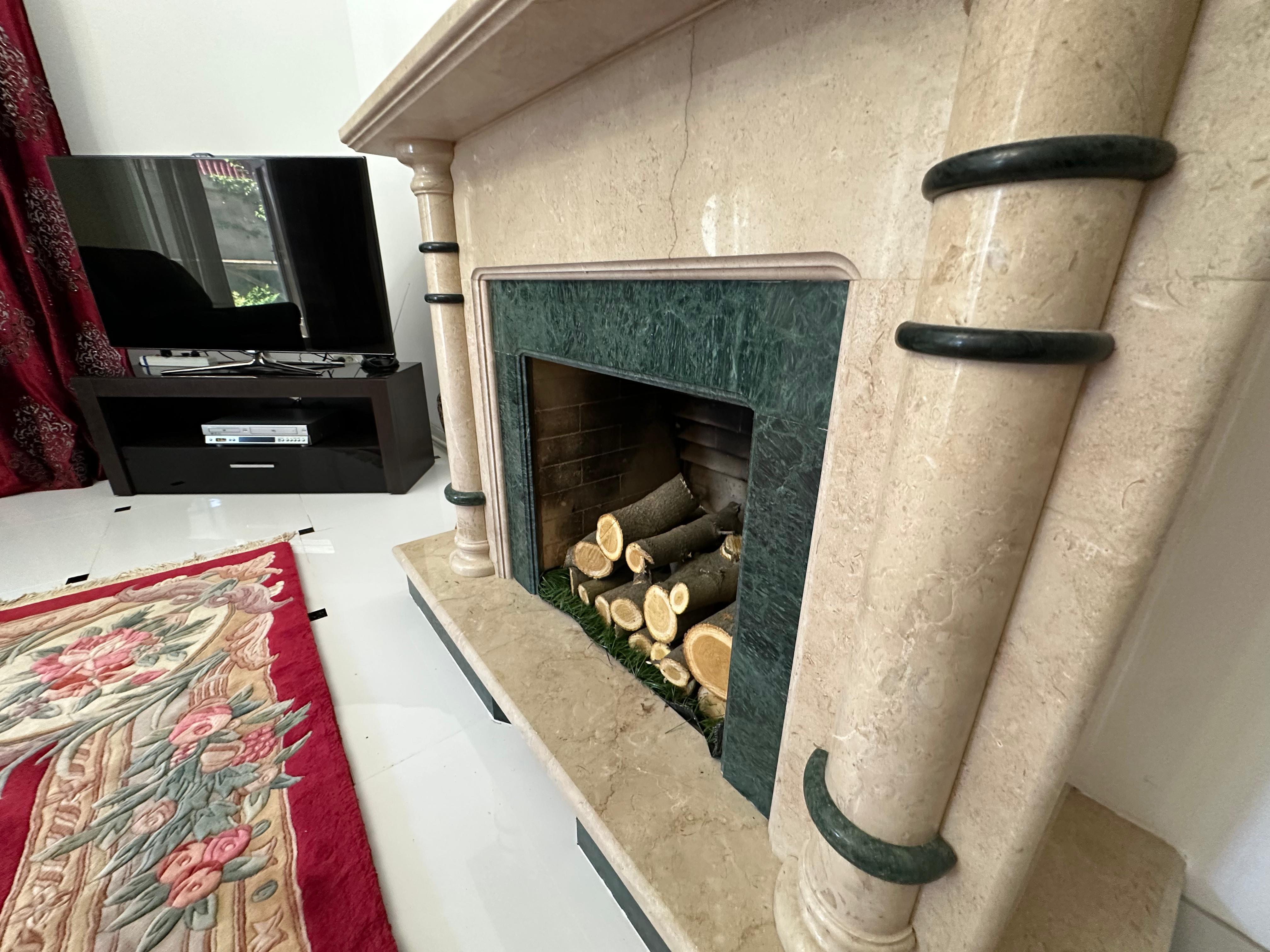 Фото Загородный дом на берегу Каспия