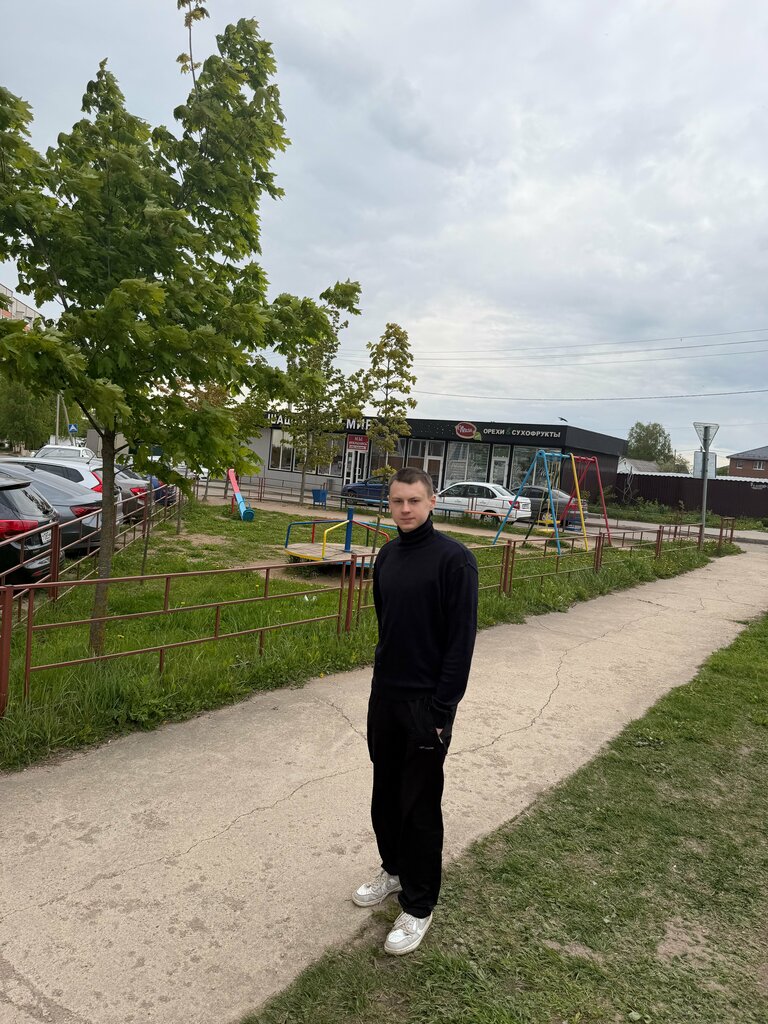 Playground Playground, Smolensk Oblast, photo