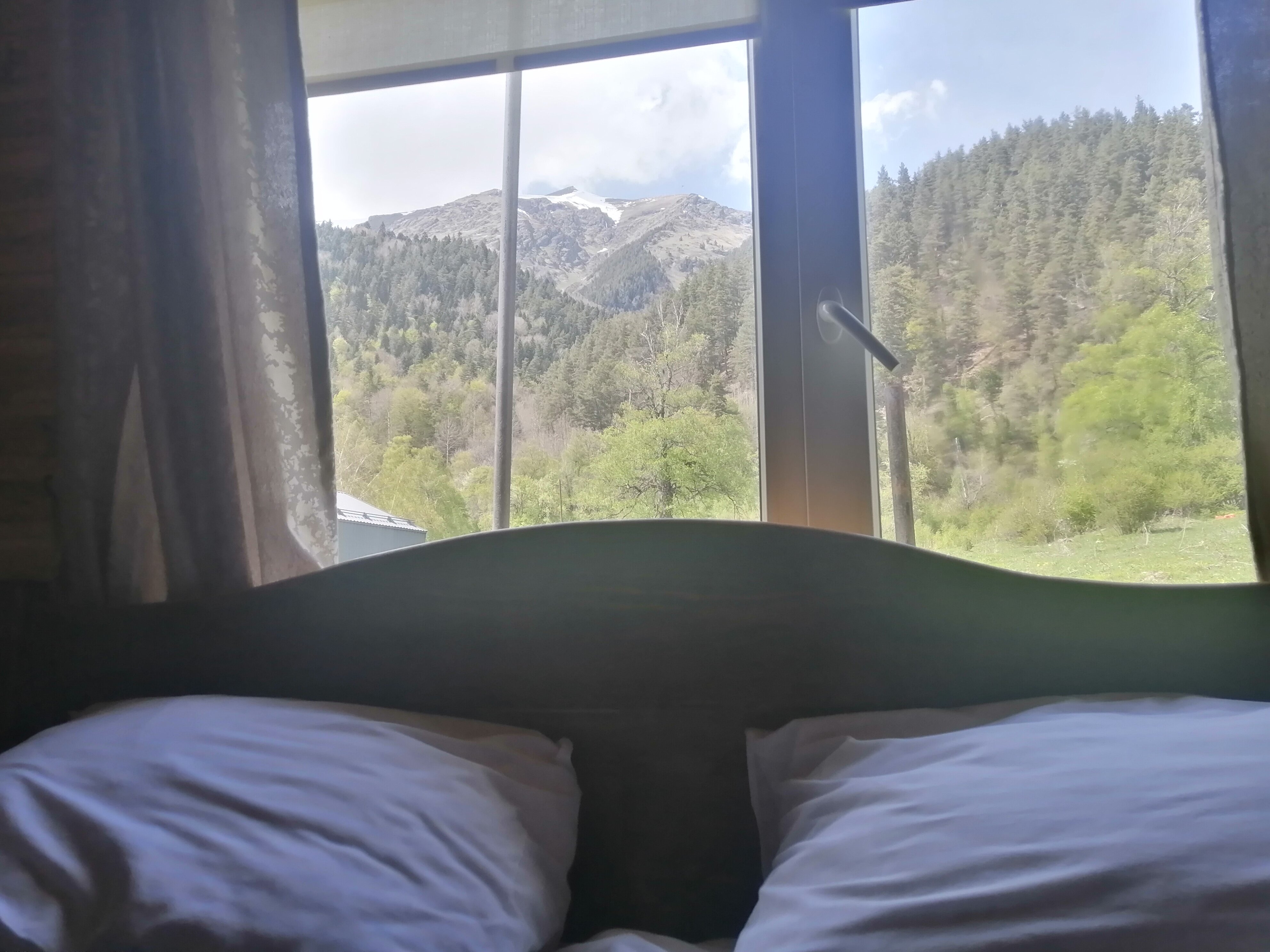 Фото Arkhyz Family Lodge