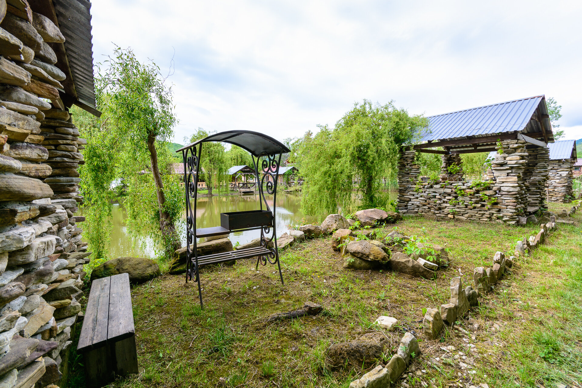 Фото Клевое место