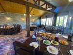 Good food (selo Sosnovka, Dorozhnaya ulitsa, 4), cafe