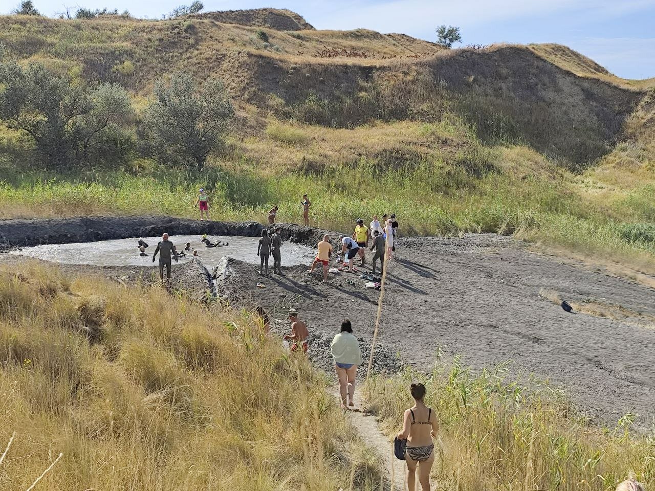 Фото Дом на берегу моря