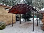 Kompaniya Kupol (Zapadny planirovochny rayon, mikrorayon Yugo-zapadnaya promyshlennaya zona, 19), productos forjados
