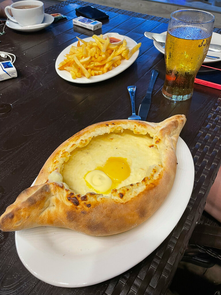 Cafe Burrito, Kobuleti, photo