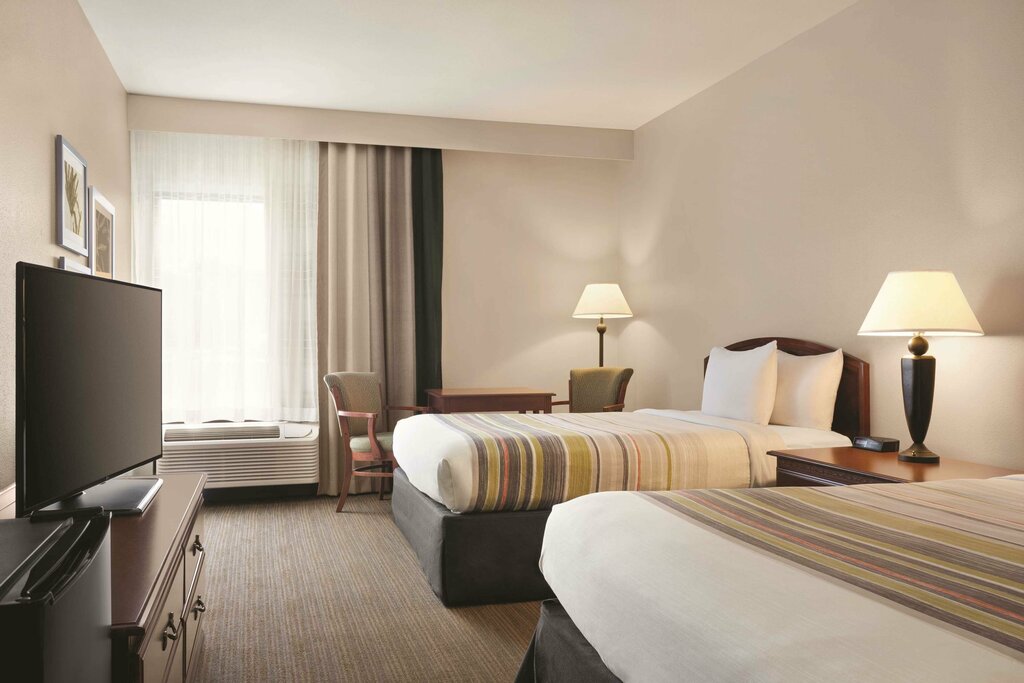 Hotel Country Inn & Suites by Radisson, State of Arkansas, photo