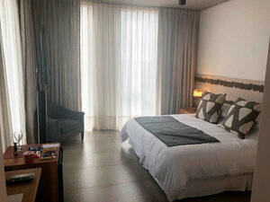 Гостиница O2 Hotel Iguazú
