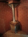 Ладья (1-ya Bakharevskaya ulitsa, 36А), sauna