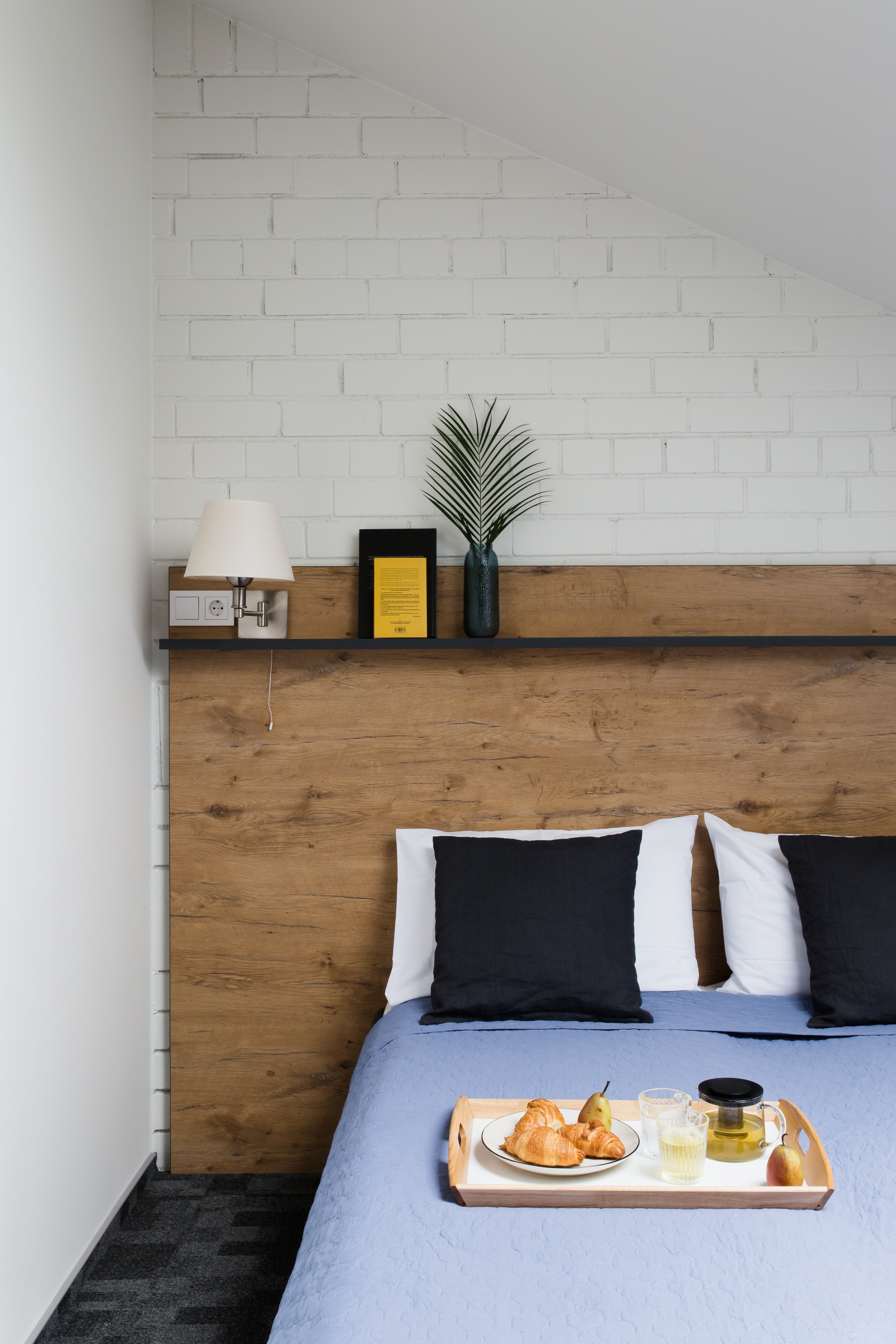 Фото Апартаменты Railway