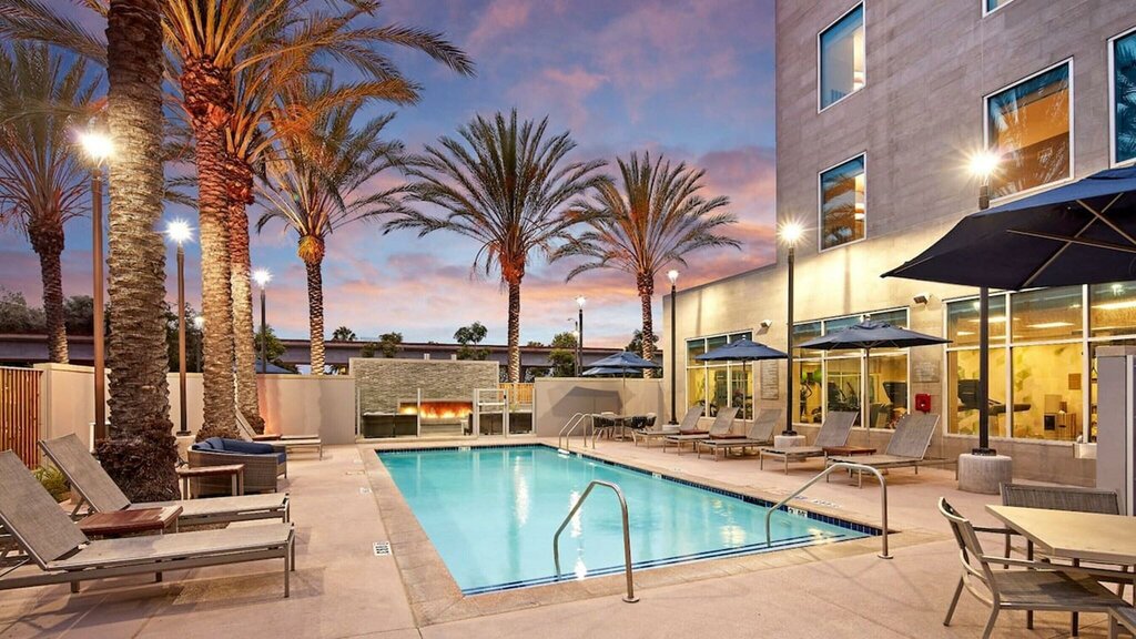 فندق Ac Hotel by Marriott Los Angeles South Bay ، ، صورة