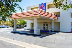 Гостиница Motel 6 Tempe, Az - Phoenix - Priest Dr