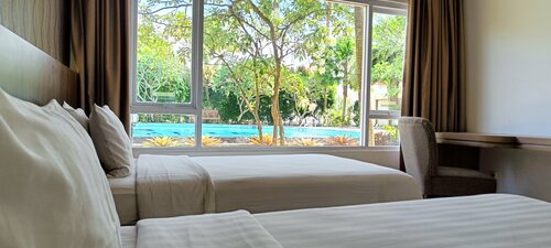 Гостиница Mexolie Hotel