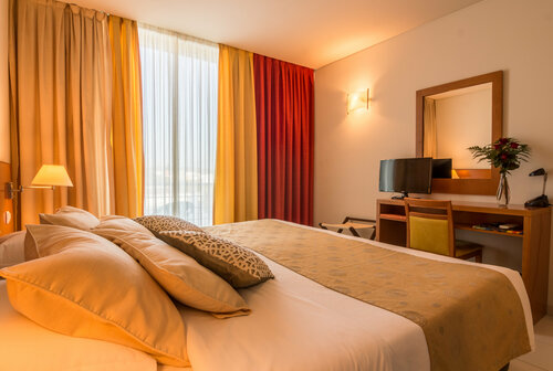 Гостиница Hotel Sao Sebastiao de Boliqueime