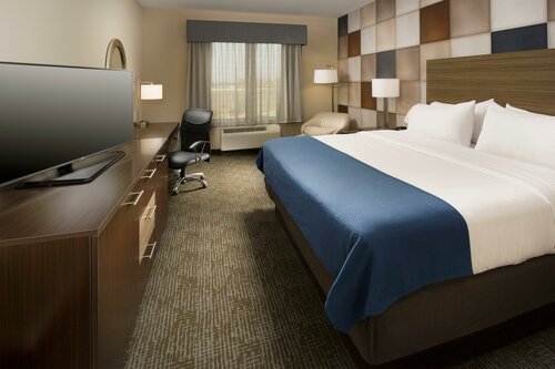Гостиница Holiday Inn Express & Suites Waco South, an Ihg Hotel в Уэйко