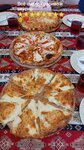 Вкус Кавказа (Morskaya Embankment, 17В), cafe