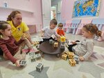 Sovushka (ulitsa Zhulyabina, 12), children's developmental center