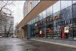 Hide Lounge (Leninsky Avenue, 108), hookah lounge