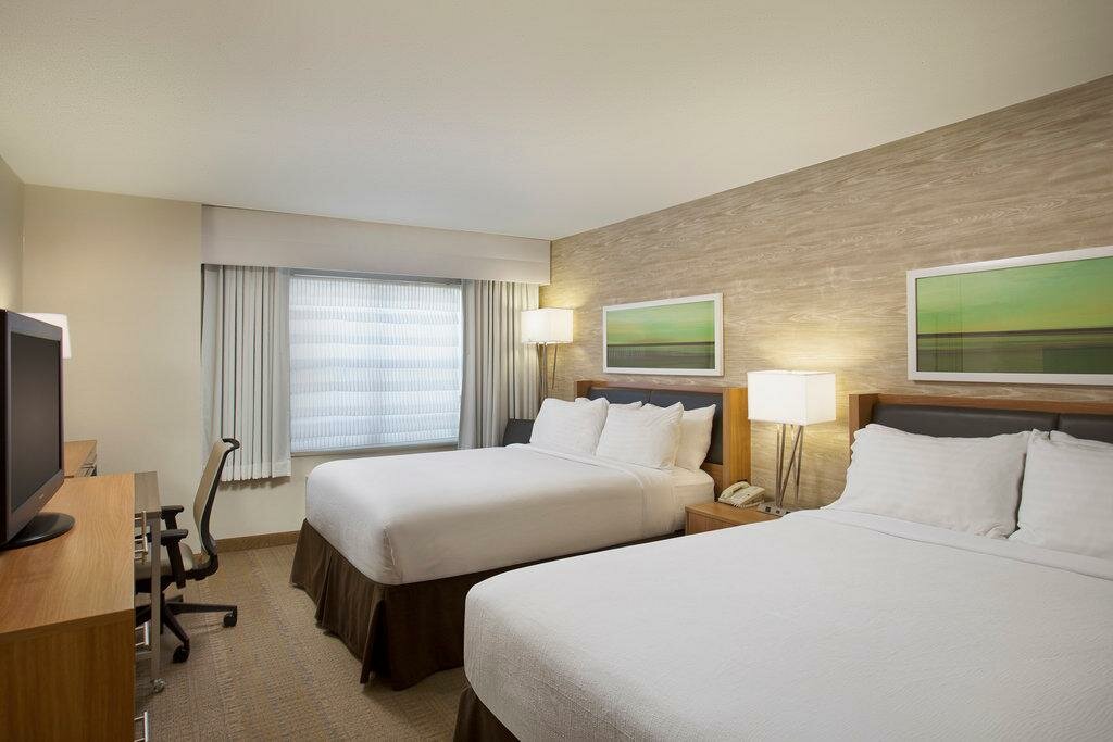 Hotel Holiday Inn Grand Rapids Airport, State of Michigan, photo