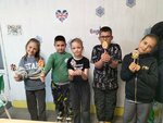 Кругозор (Sovetskaya Street, 6), further education