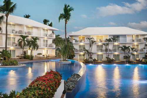 Гостиница Excellence Punta Cana - Adults Only - All Inclusive в Доминиканской Республике