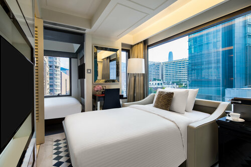Гостиница Hotel Pravo Hong Kong в Коулуне