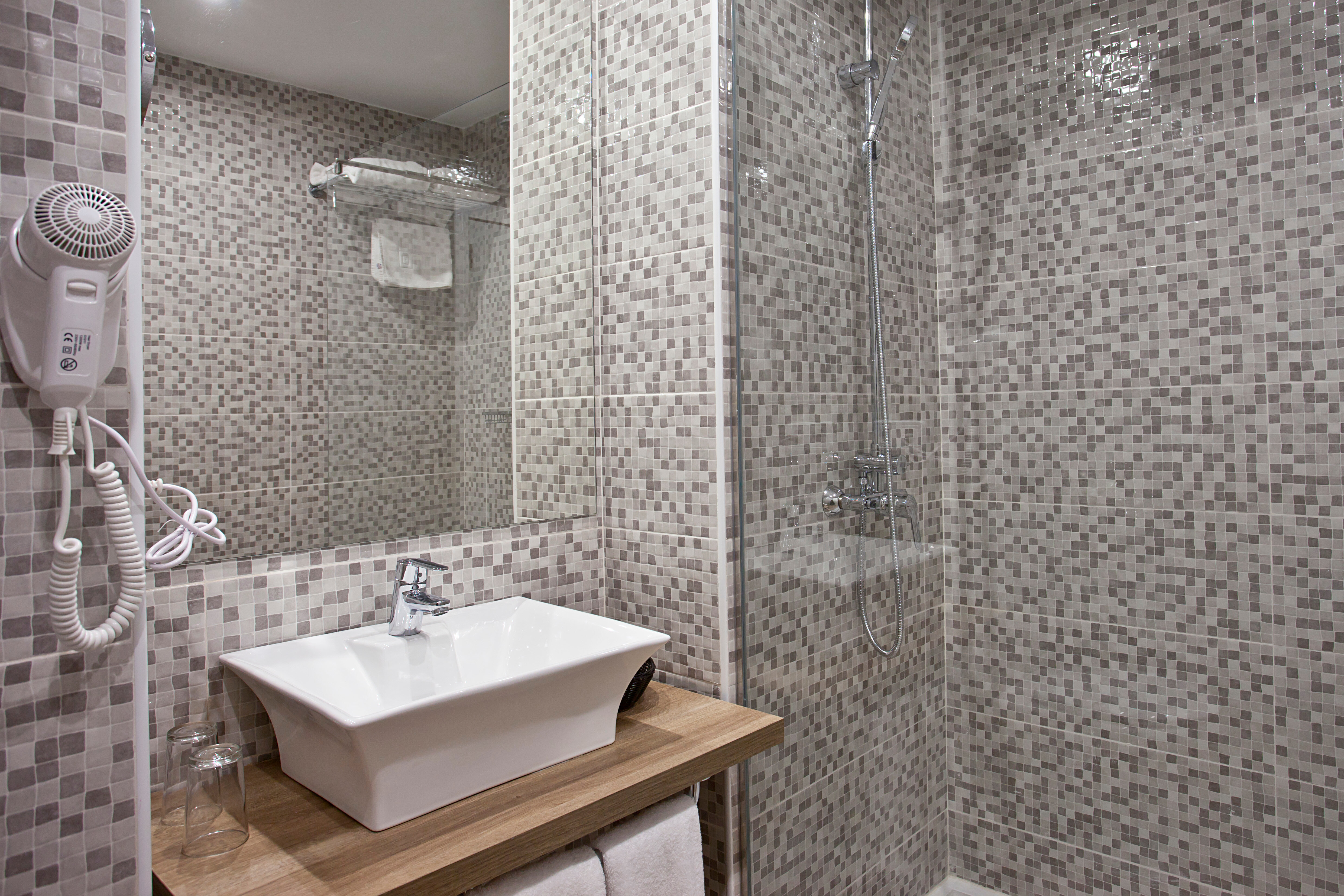 Фото Hotel Anba Romani