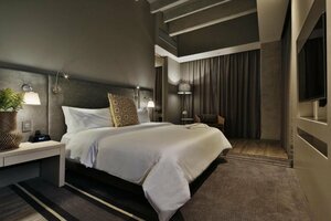 Гостиница Hotel Movich Buró 51