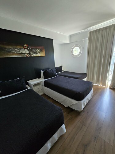 Гостиница Hotel Boutique Tremo Bellas Artes в Сантьяго