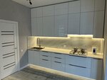 Вардек (Kulakova Avenue, 4/4), kitchen furniture