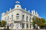 Отделение Русского для внешней торговли банка (Sverdlova Street, 106), landmark, attraction