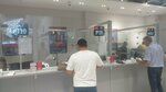SQB (Parkent Street, 227), bank