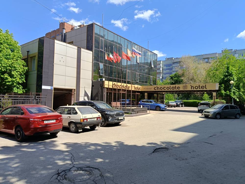 Фото отеля 3