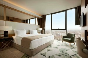 Гостиница Ramada Plaza by Wyndham Konya