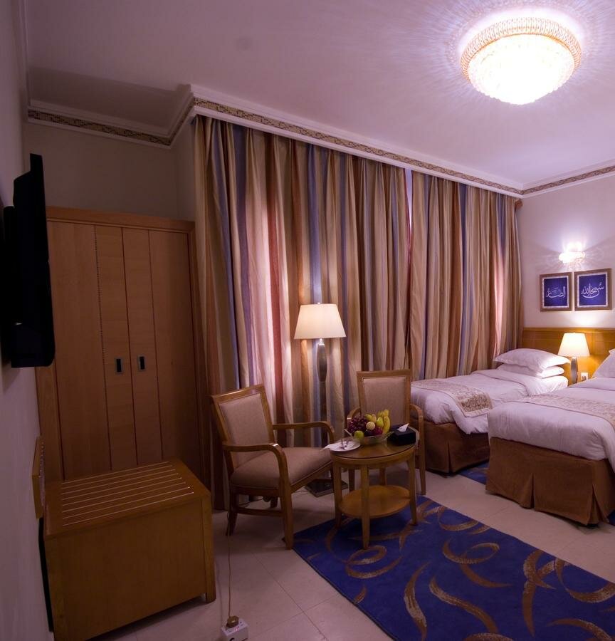 فندق دار الإيمان جراند ، مكة المكرمة، صورة
