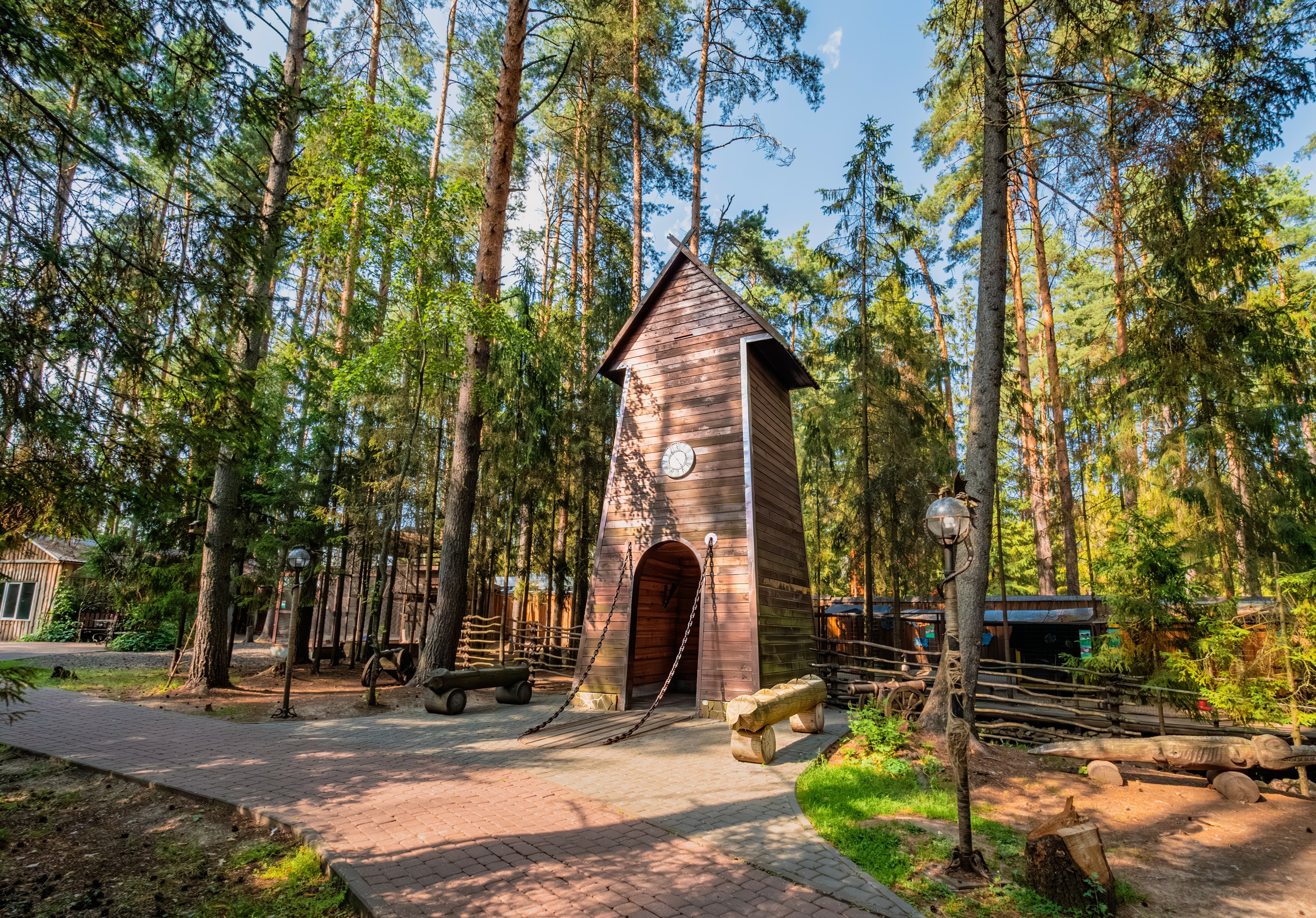 Фото Изумрудное