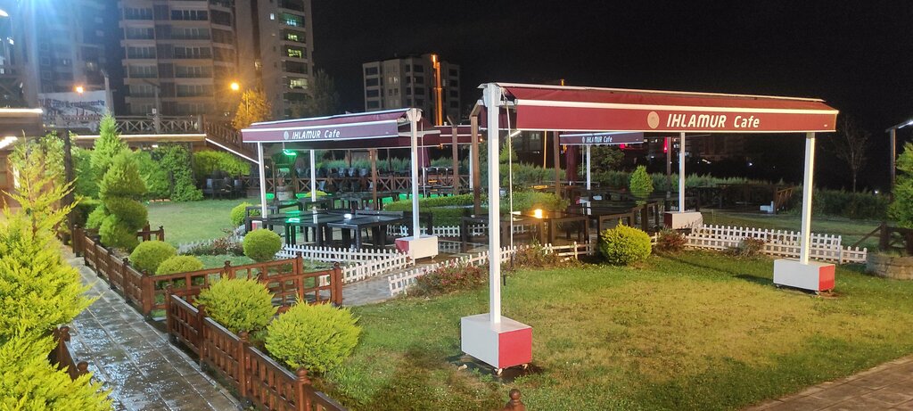 Cafe Ihlamur Cafe, Samsun, photo