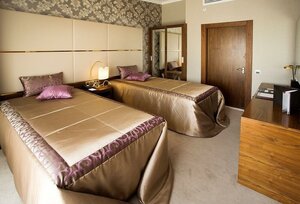 ‪Ramada by Wyndham Yalova‬ (Yalova, Yalova Merkez, Yalova Bursa Yolu Cad., 4A) ، فندق