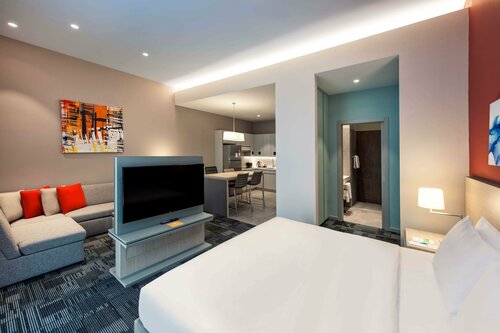 Гостиница Hyatt House Gebze в Гебзе